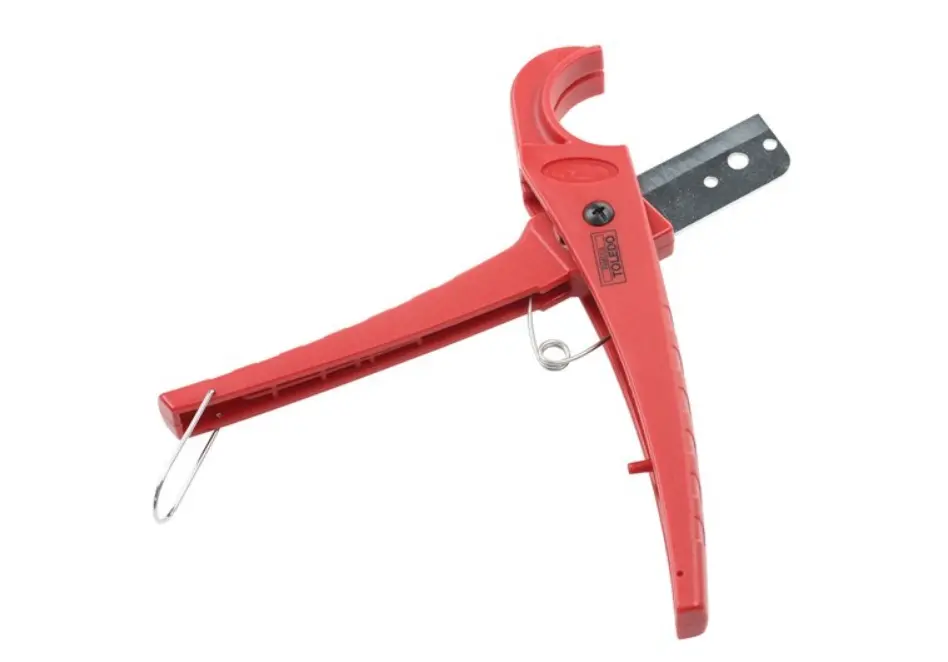 Toledo Rubber Hose Pipe Cutter 301923 1