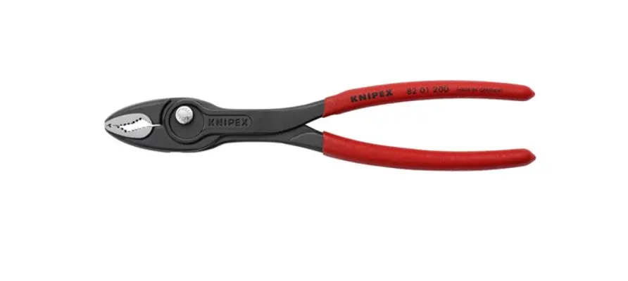 Knipex 200Mm Twingrip Slip Joint Plier 8201200Sb 1