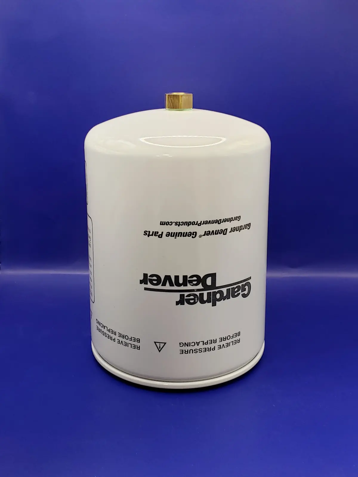 2118962: Separator Air / Oil (Modified Scavenge) 1
