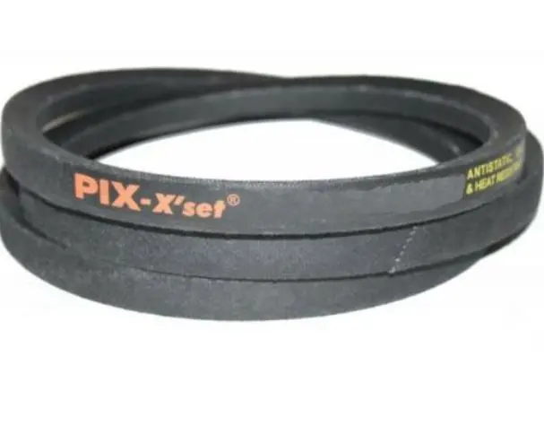 Vee Belt Pix -1300Mm X 1320Mm Outside V Belt A50 1