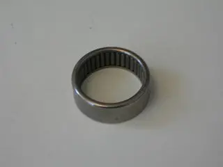 Bearing, Needle Roller - 1 1/8" Id - 1 3/8" Od - 1/2" Ol - Torrington 1