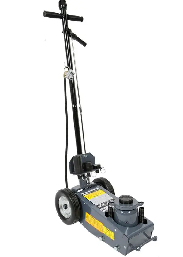 Tqb Borum Truck Jack Air Actuated 22,000Kg B2003t 1