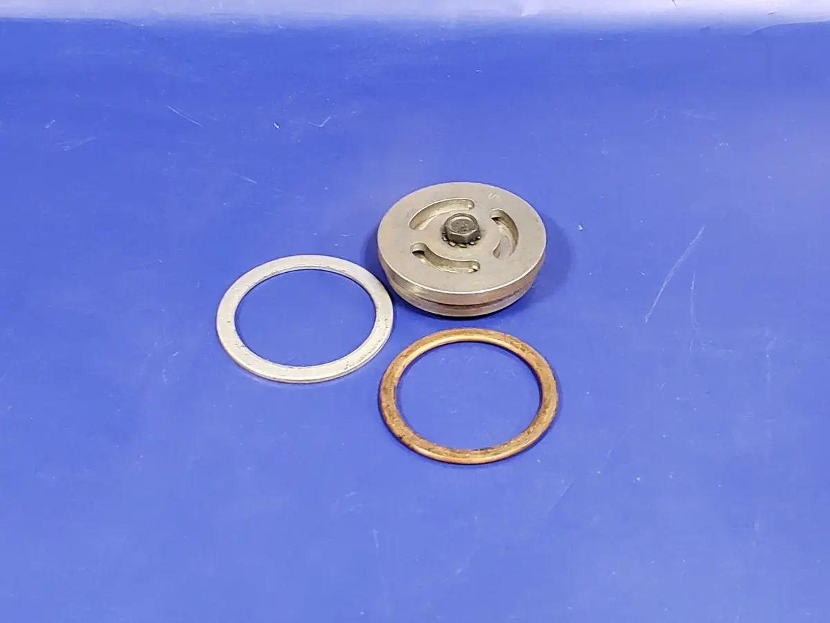 Z11937: Kit,Valve-Chg,Hp Intake,Cm2 1