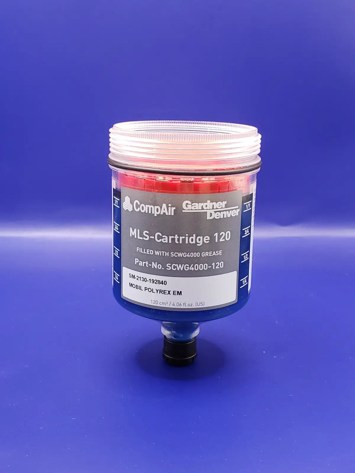 Zs1063903: Mls - Cartridge 120 - Gd 1