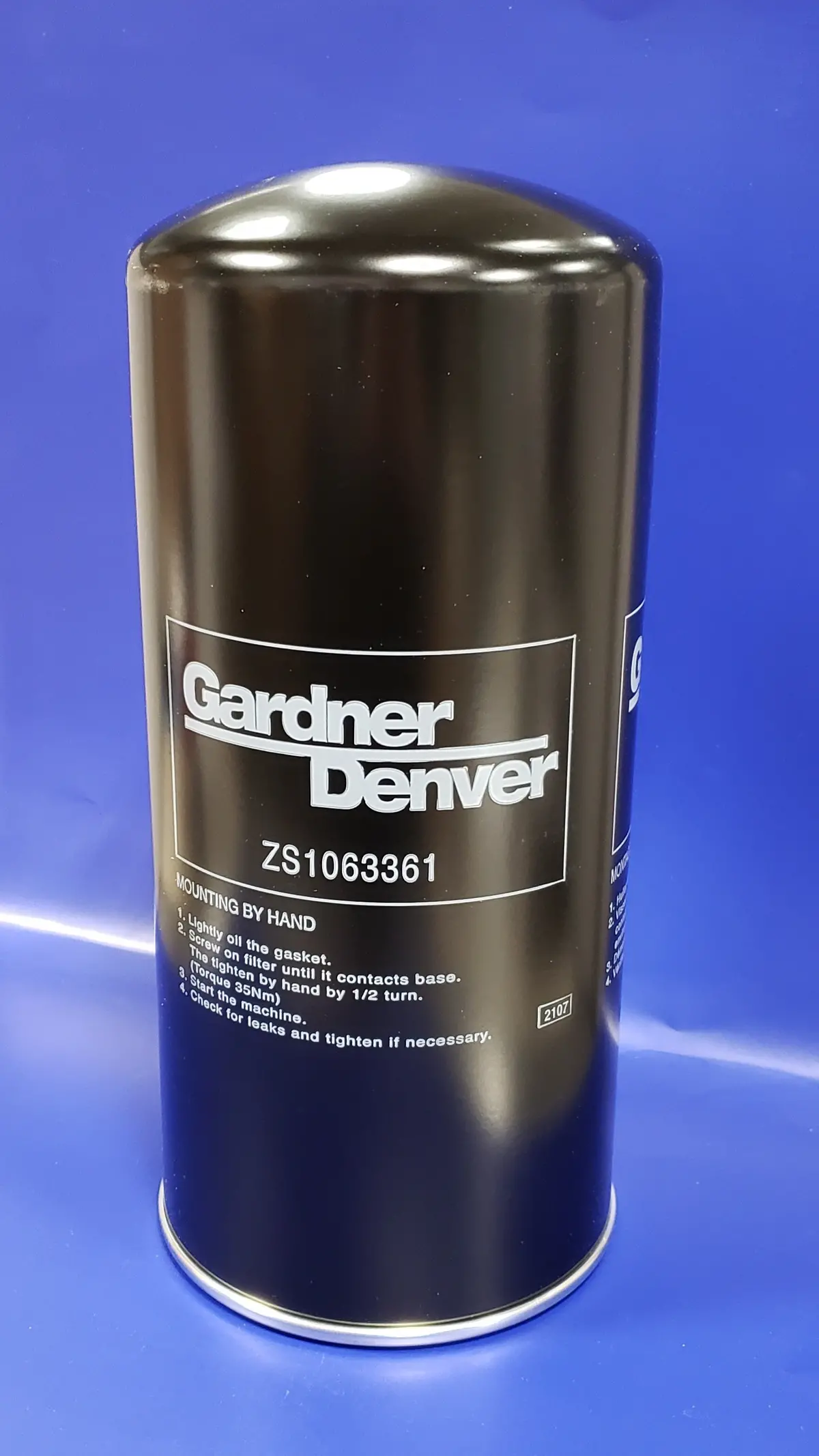 Zs1063361: Exchangefilter Esm 55-132 1