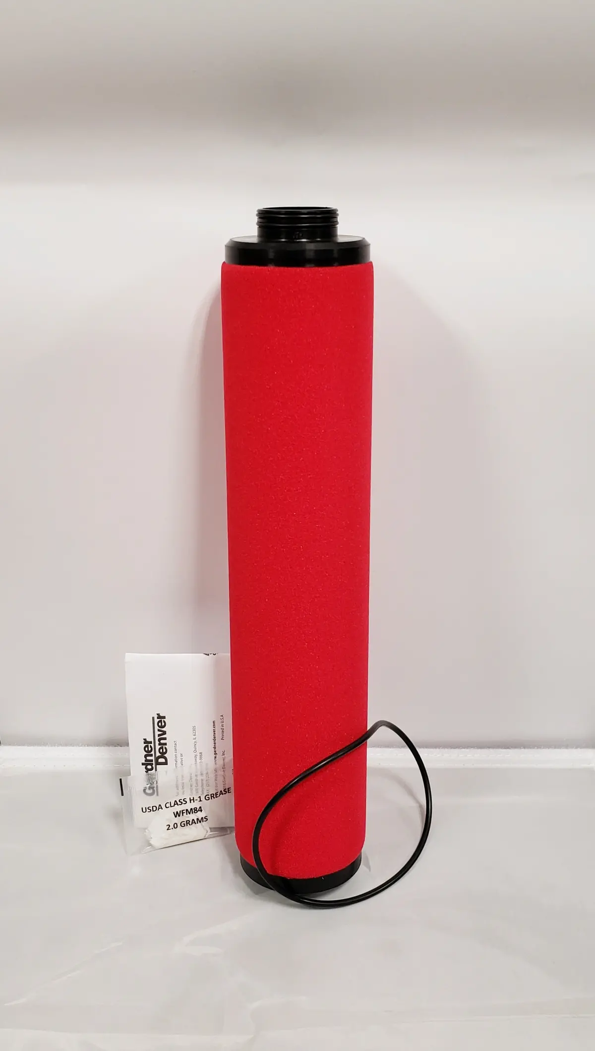 Fil22ee: Element, Hi Eff Filter, Grade E, #22 1