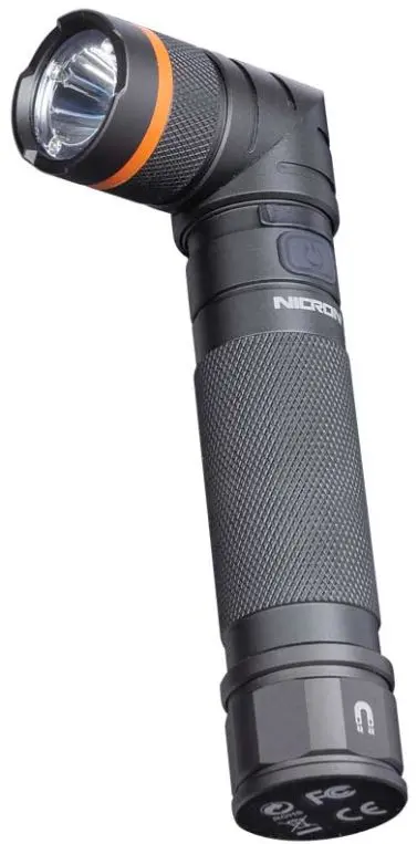 Nicron Twist Light Pro Uv B75 1