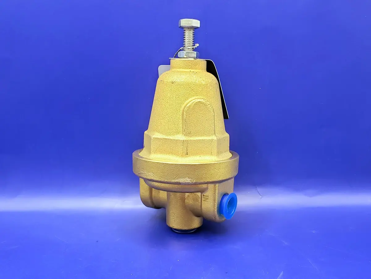 88B39: Valve-Sub/Pilot 1