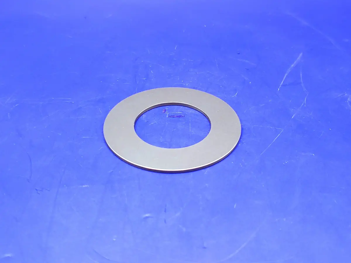 90V2: Disc-Valve  1.187Idx2.125Odx.060T Ring 1