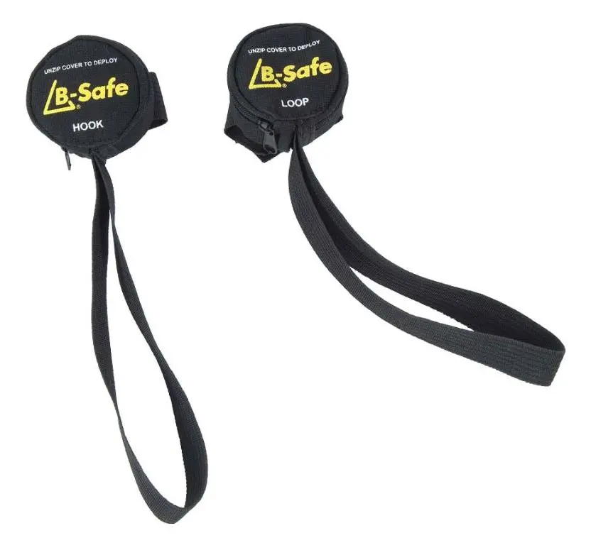 B-Safe Trauma Strap Ba00024 1