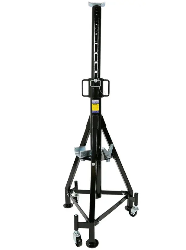 Tqb Borum Auxiliary Stand 7,000Kg Bauxs7t 1