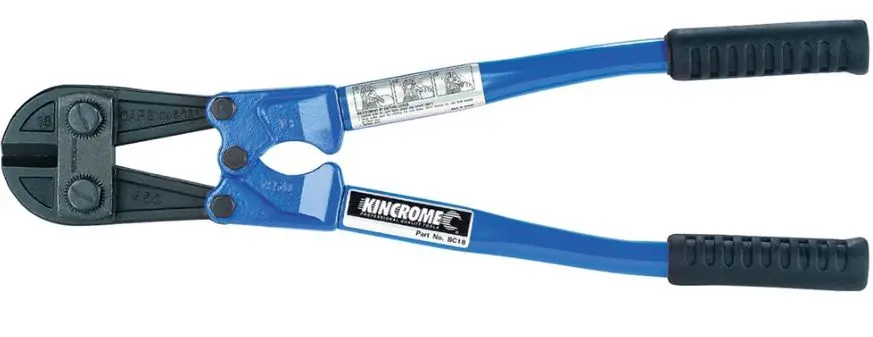 Kincrome Bolt Cutter 350Mm (14") Bc14 1