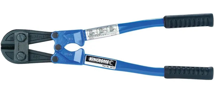 Kincrome Bolt Cutter 450Mm (18") Bc18 1