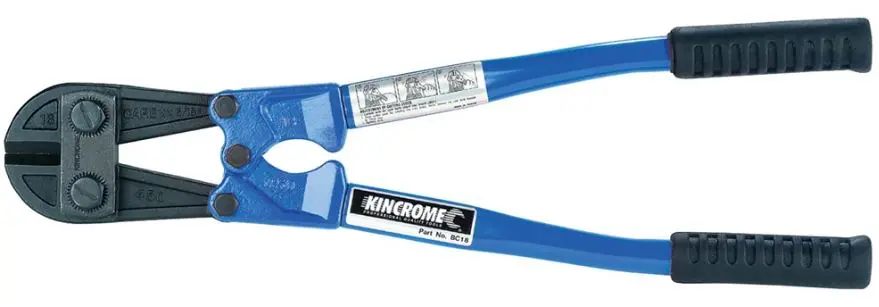 Kincrome Bolt Cutter 750Mm (30") Bc30 1