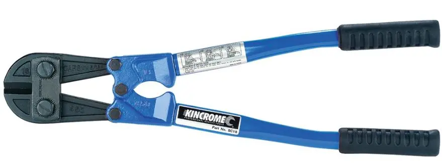 Kincrome Bolt Cutter 900Mm (36") Bc36 1