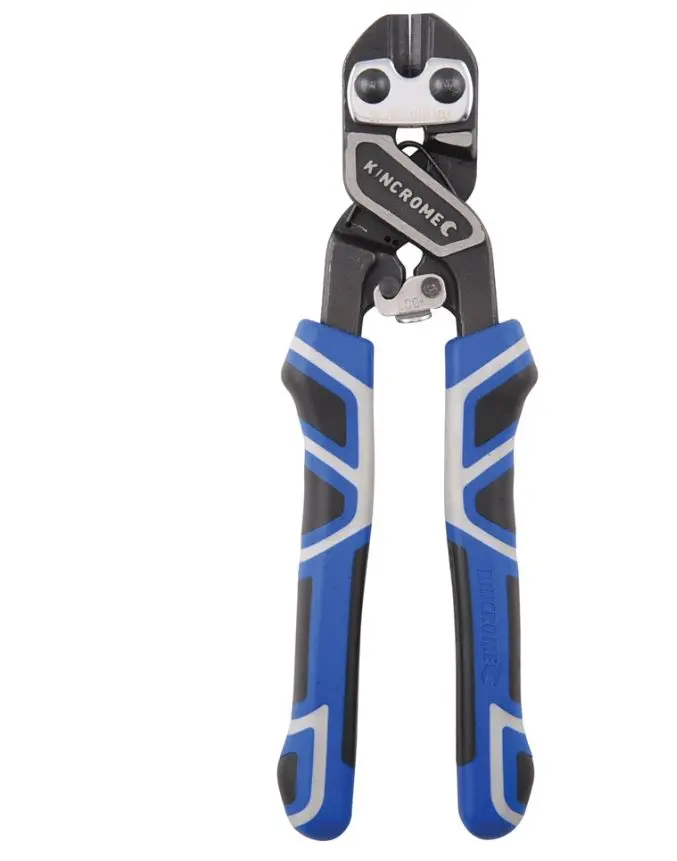 Kincrome Mini Bolt Cutters 200Mm (8") Bc8c 1
