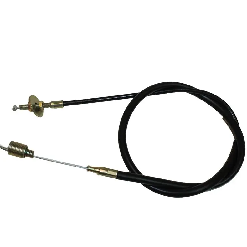 Club Car Ds 1984-1991 Extended Throttle Cable 1