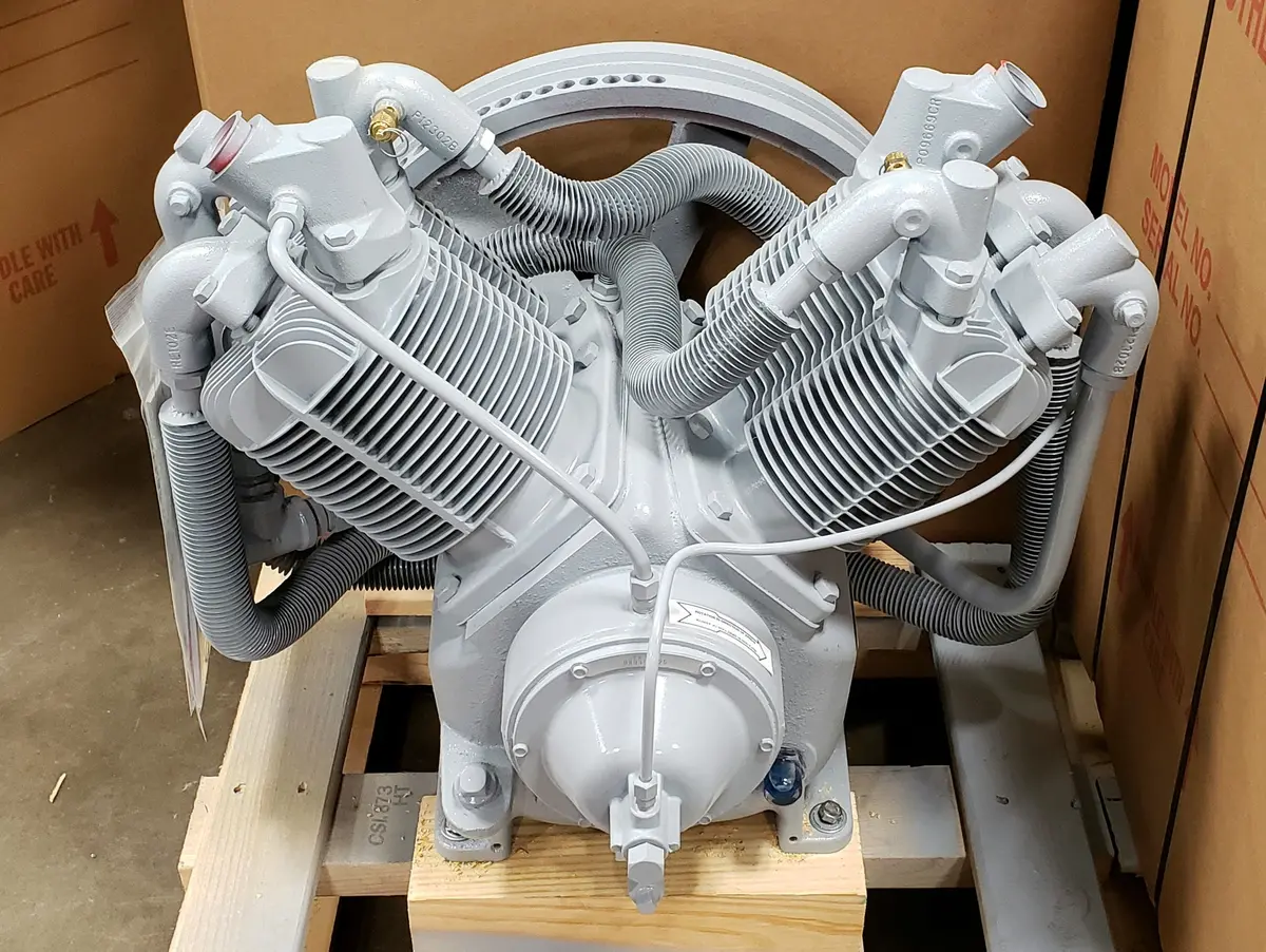 R30d: Basic Compressor 1