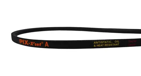 Vee Belt Pix -1173Mm X 1193Mm Outside V Belt A47 1