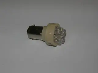 Lamp, 14V - Bp - Ledtx 1