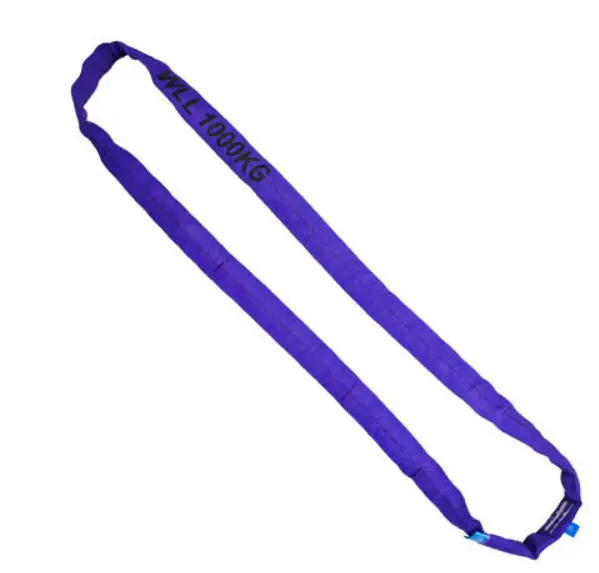 Austlift  Round Sling 1T Violet X 3.5 M -900135 1