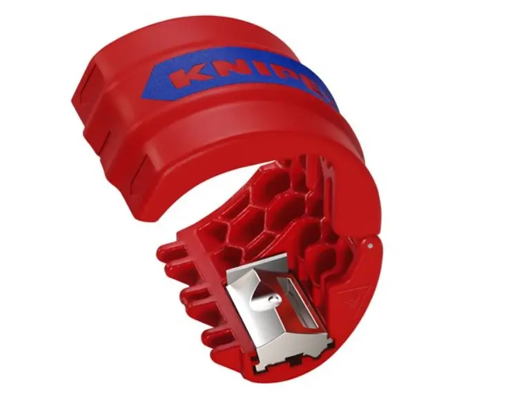 Knipex Bix Pipe Cutter 90 22 10 Bk  902210Bk 1
