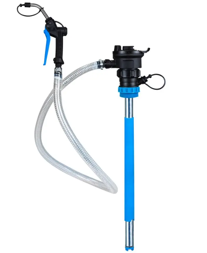 Macnaught Bop 60/205L Stem Kit Bp205x-Una 1