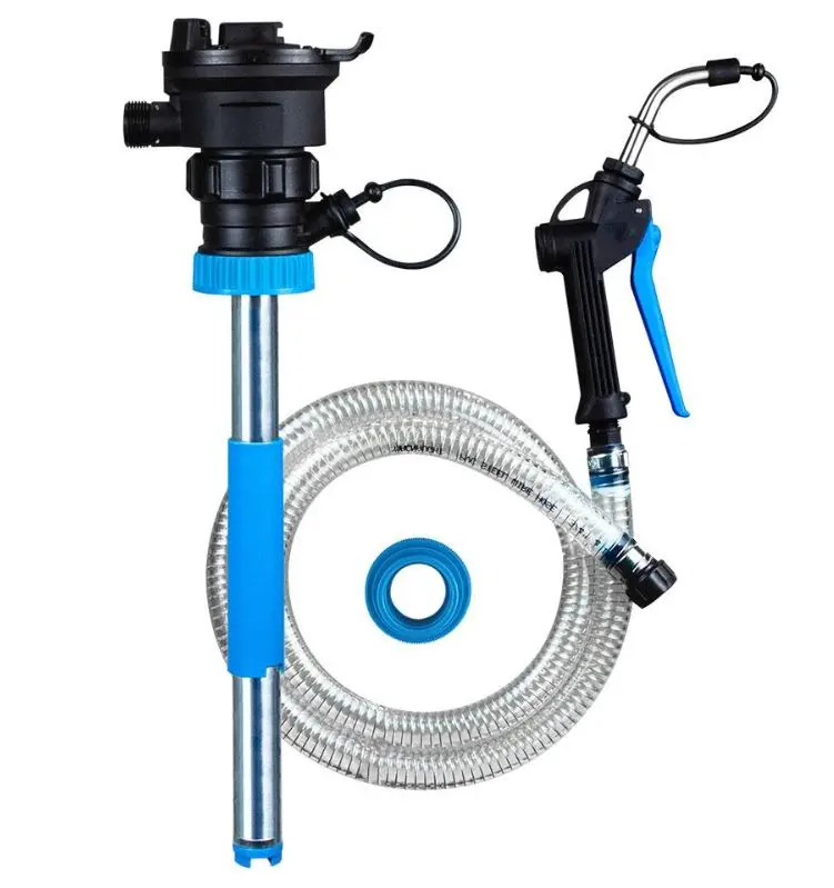 Macnaught Bop 20 Litre  (5 Gal) Universal Stem Starter Kit Bp20x-Una 1