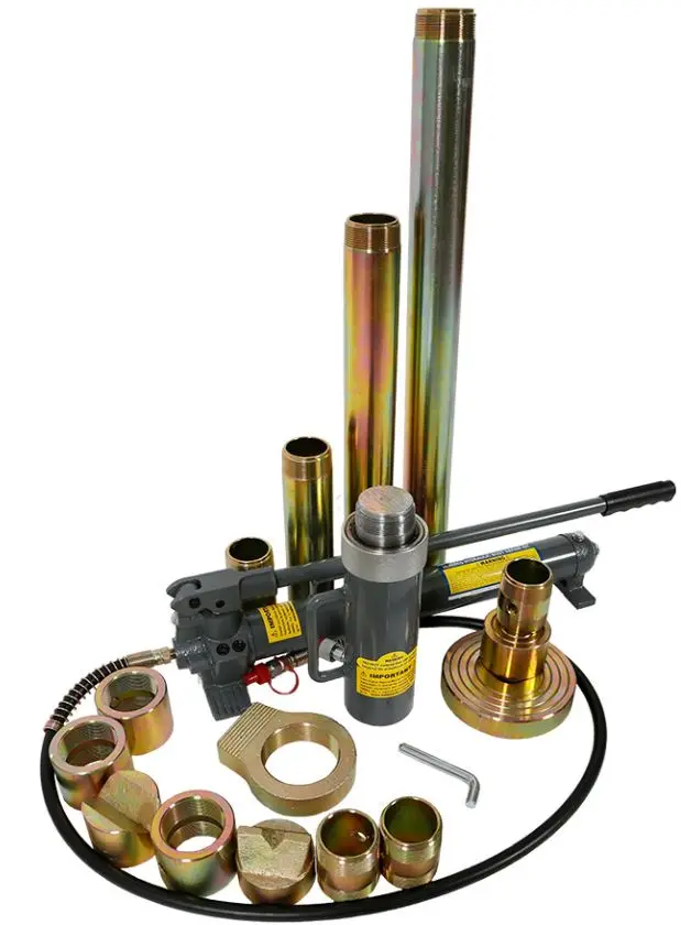 Tqb Borum Porta Power Kit 20,000Kg Bpp20t 1