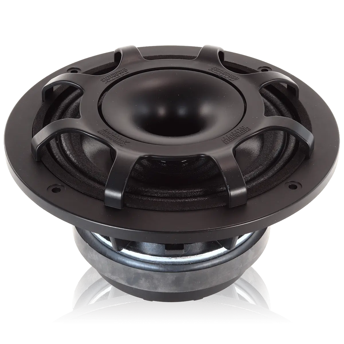 Bps-6.5 6.5" Pro Sound Co-Axial Powersports Speaker 1