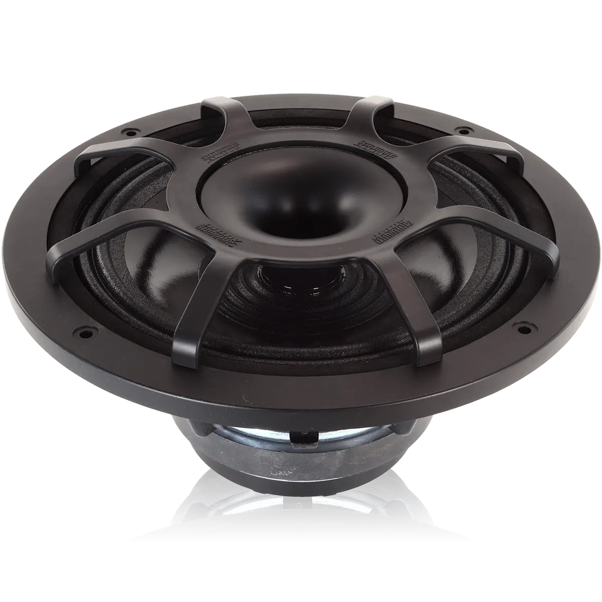 Bps-8 8" Pro Sound Co-Axial Powersports Speaker 1