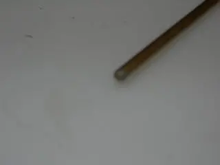 Pin, Brass - 1/8" Diameter 1
