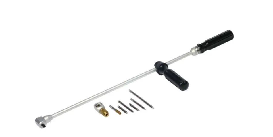 Bikeservice Carburettor Adjusting Tool Set Bs0058 1