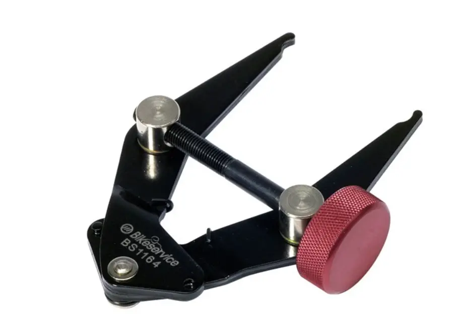 Bikeservice Drive Chain Tensioner Bs1164 1