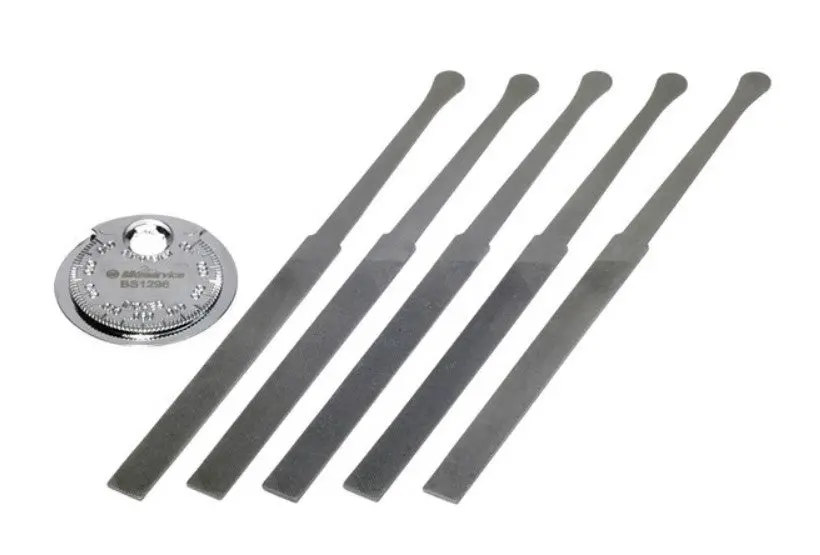 Bikeservice Spark Plug Maintenance Kit 6Pc Bs1298 1
