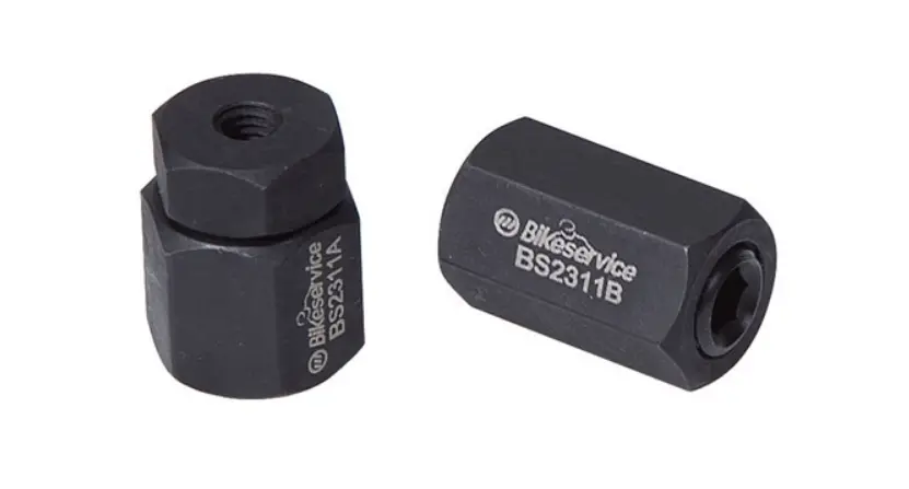 Bikeservice Stud Remover And Installer Tool  M6 X P1.0 Bs2311 1
