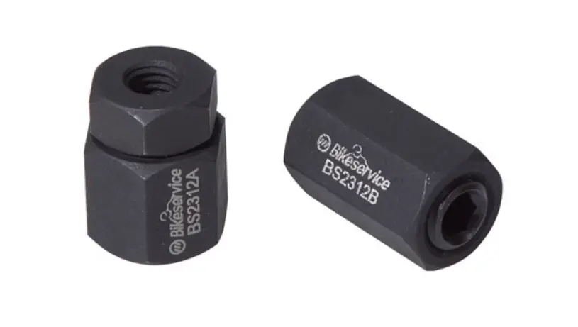 Bikeservice Stud Remover And Installer Tool  M8 X P1.25 Bs2312 1