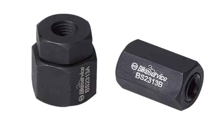 Bikeservice Stud Remover And Installer Tool  M10 X P1.25 Bs2313 1