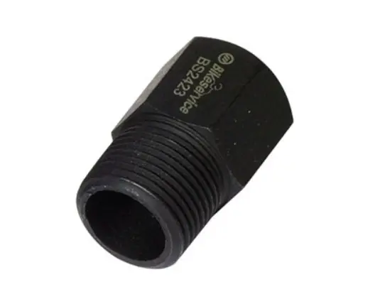 Bikeservice Magneto Flywheel Puller Hollow M20 X P1.5 Bs2423 1