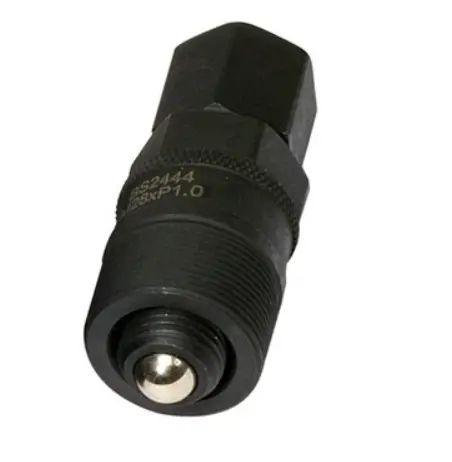 Bikeservice Magneto Flywheel Puller M27 X P1.25 Bs2444 1