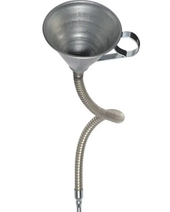 Bikeservice Flexible Spout Funnel Bs2551 1
