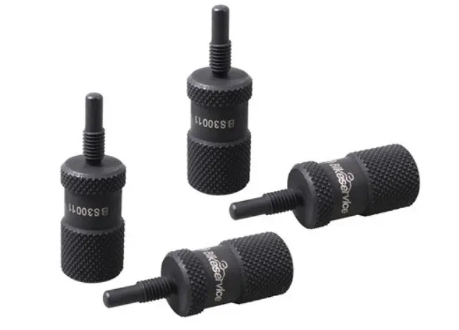 Bikeservice Ducati Camshaft Locking Pins (M5) Bs30011 1