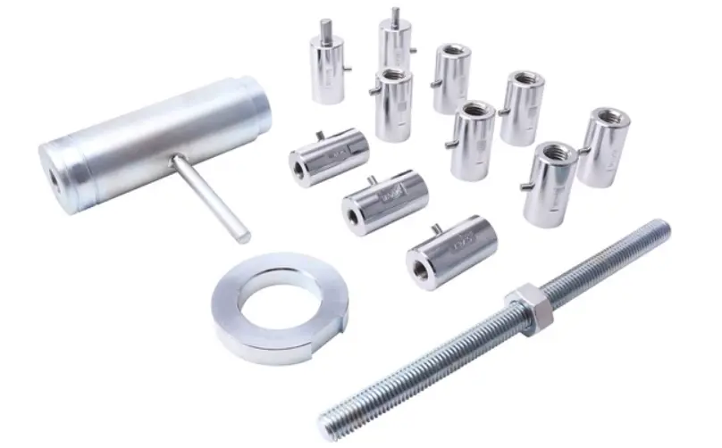 Bikeservice Crankshaft Installation Kit Bs30022 1