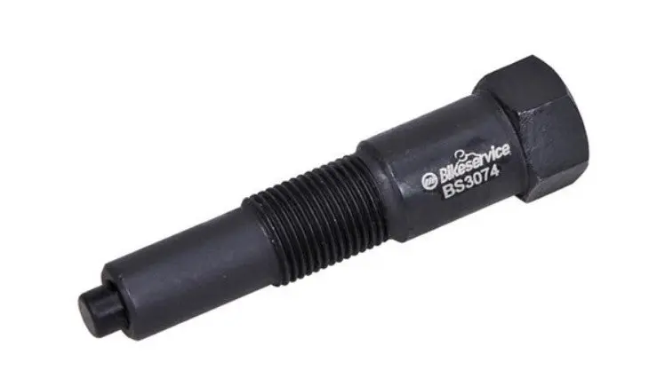 Bikeservice Piston Locating Tool  M14 X P1.25  Bs3074 1