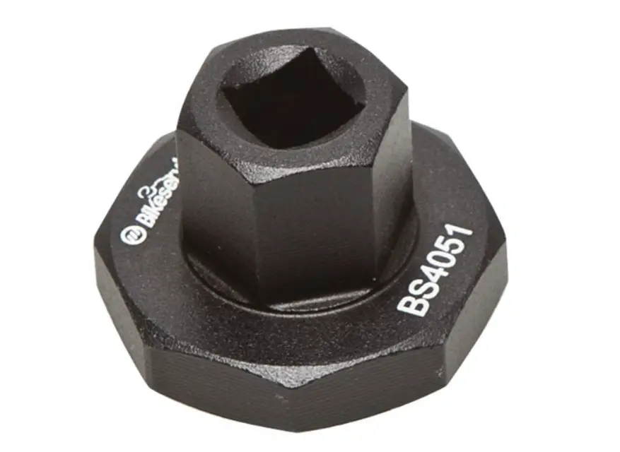 Bikeservice Twin Chamber Front Fork Socket Tiil 36Mm Bs4051 1