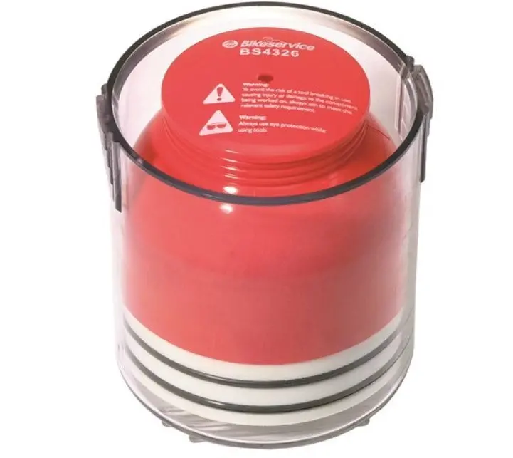 Bikeservice Bearing Packer Portable  Bs4326 1