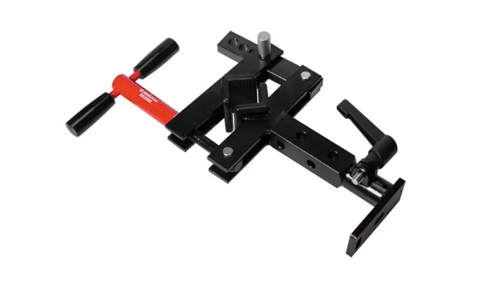 Bikeservice Front Fork Vice Bs5000 1