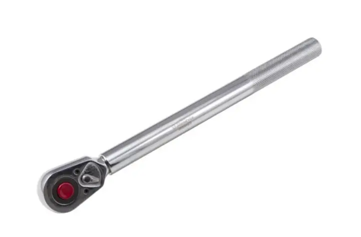 Bikeservice Telescopic Ratchet Wrench 1/2" Bs5420 1