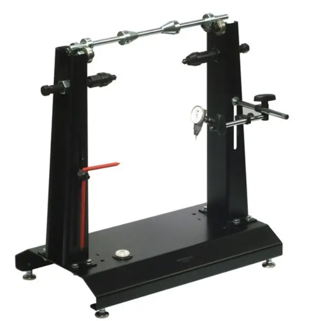 Bikeservice Wheel Turning & Balancing Stand Bs5501 1