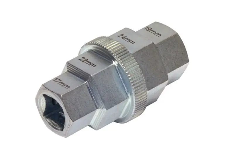 Bikeservice Front Wheel Spindle Removal Tool Bs5530 1